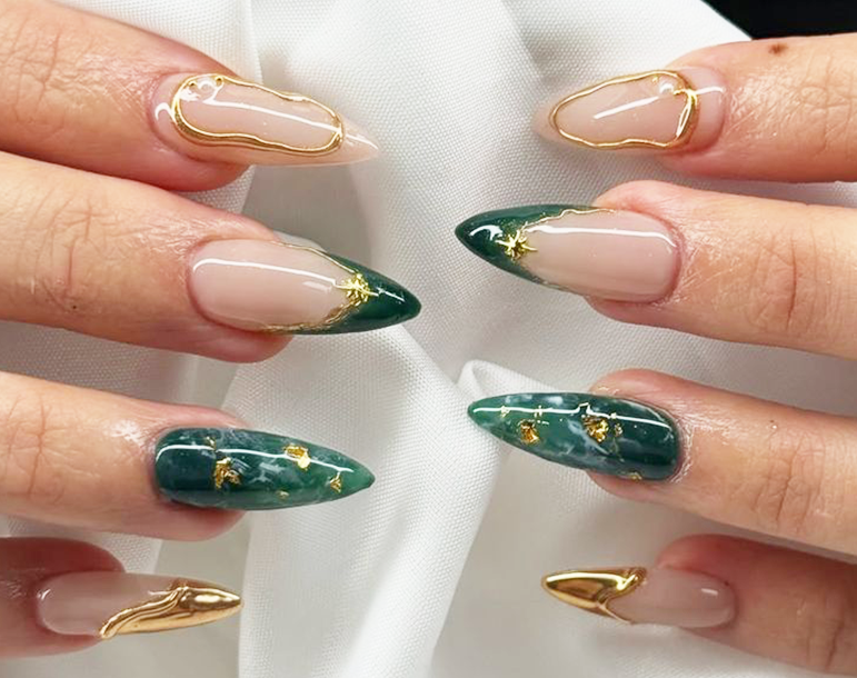 Mango Nail & Spa