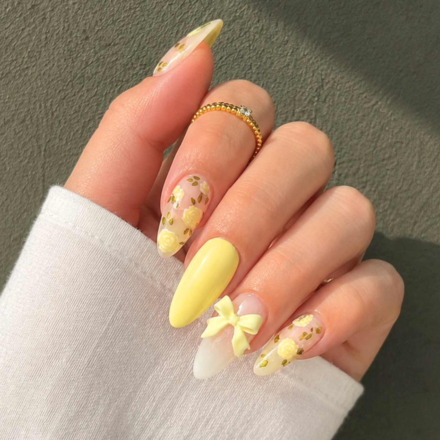 Nail art design 12