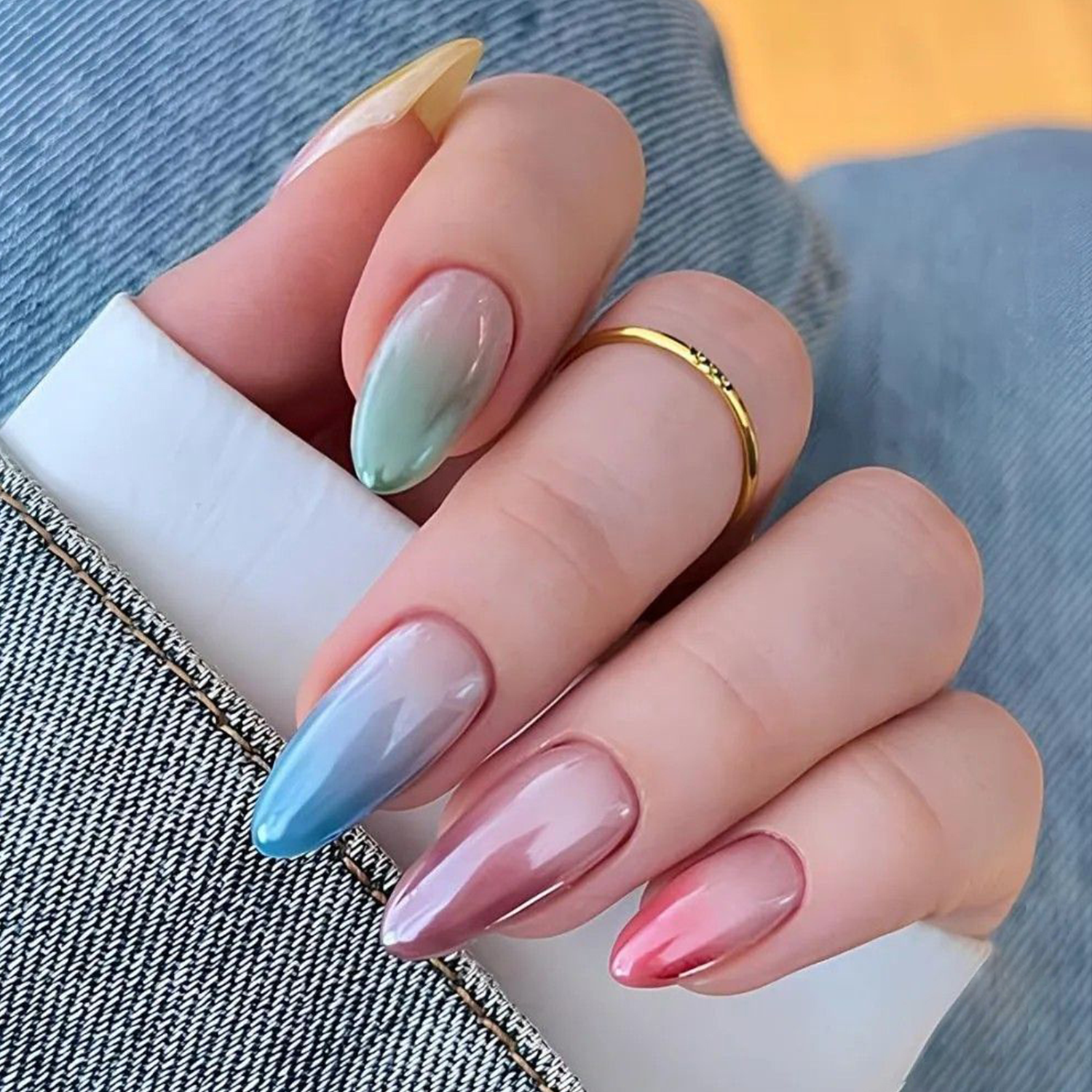 Nail art design 2