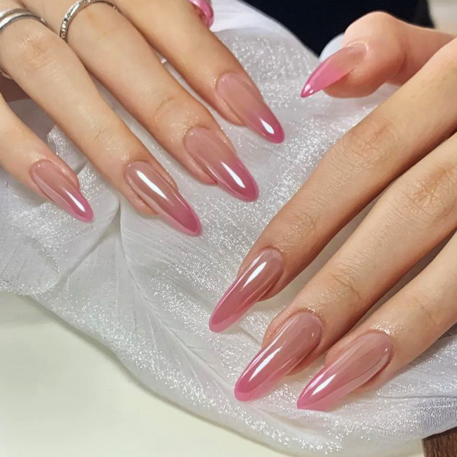 Nail art design 6
